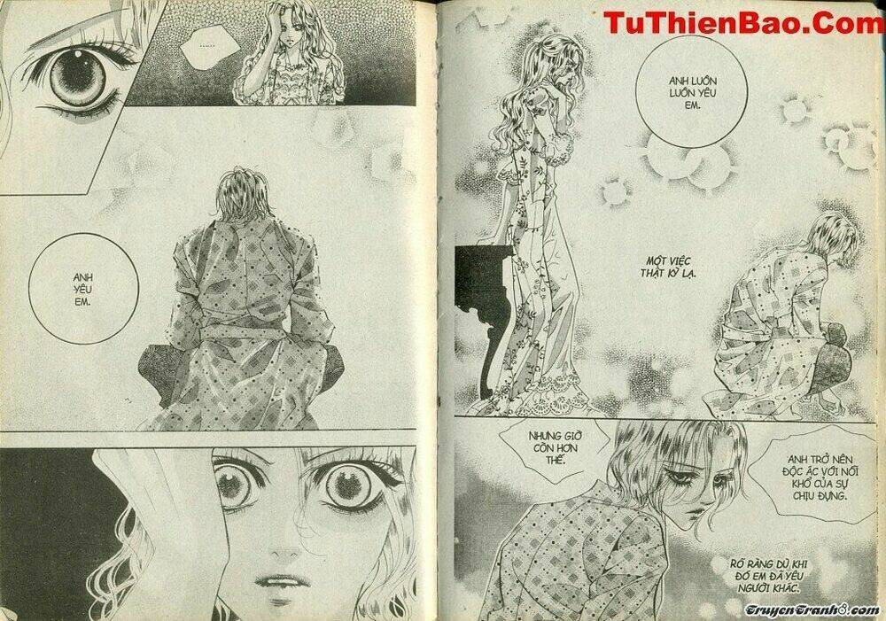 goong - [ hoàng cung ] chapter 18 92