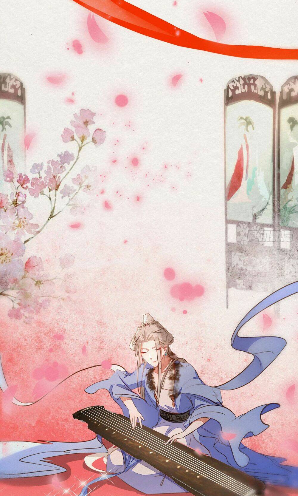 thiếu phật chapter 6 18