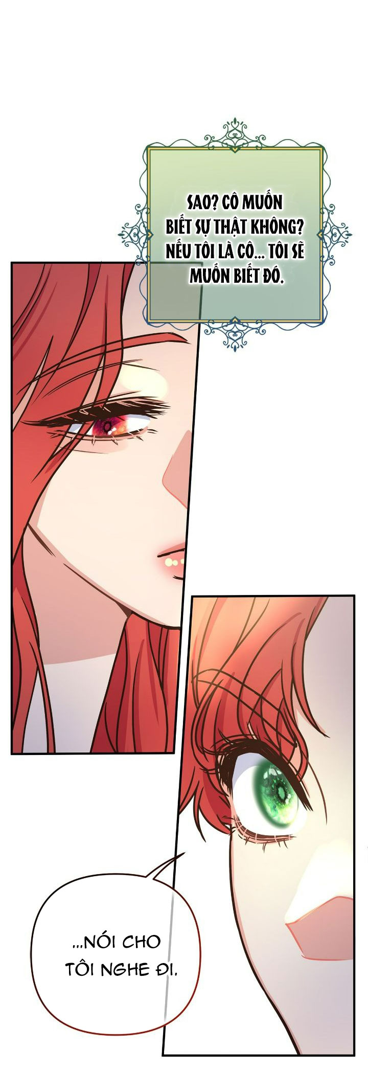 [15+] Giam Cầm chapter 26.2 - Trang 13