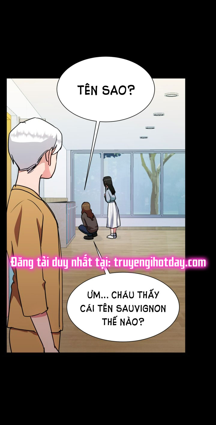 Tuyệt Đối Chiếm Hữu chapter 66.1 - Trang 11