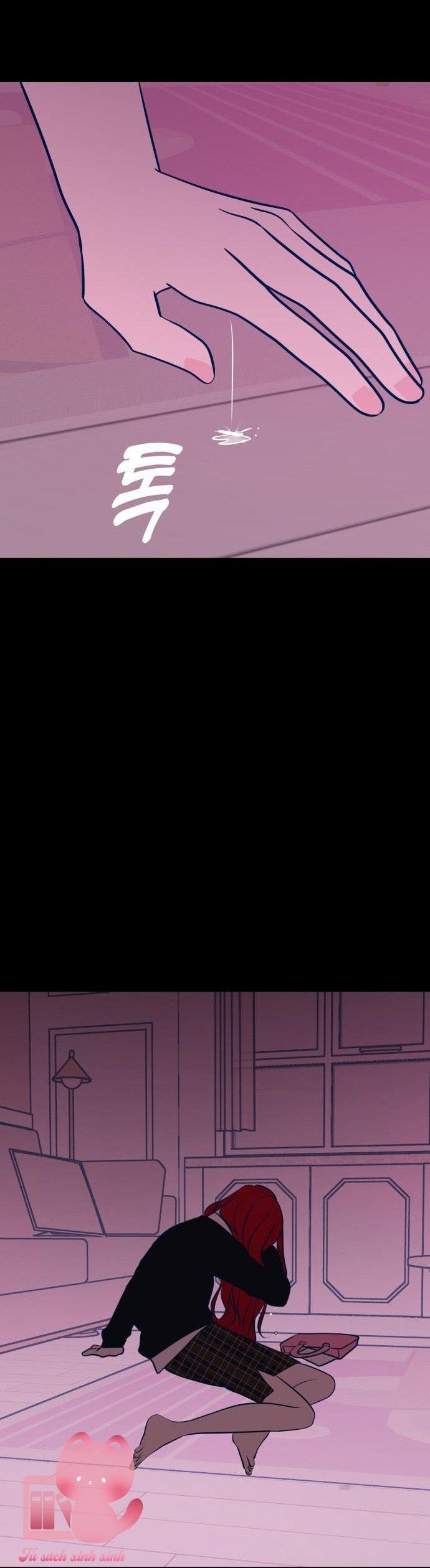 kẻ cắp gặp bà già chapter 47 38