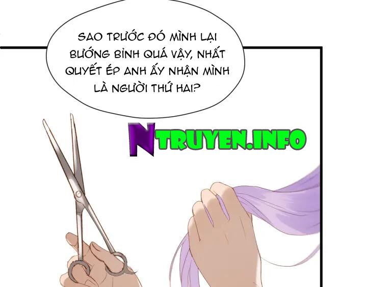 lượm được một tiểu hồ ly phần 3 chapter 107 8