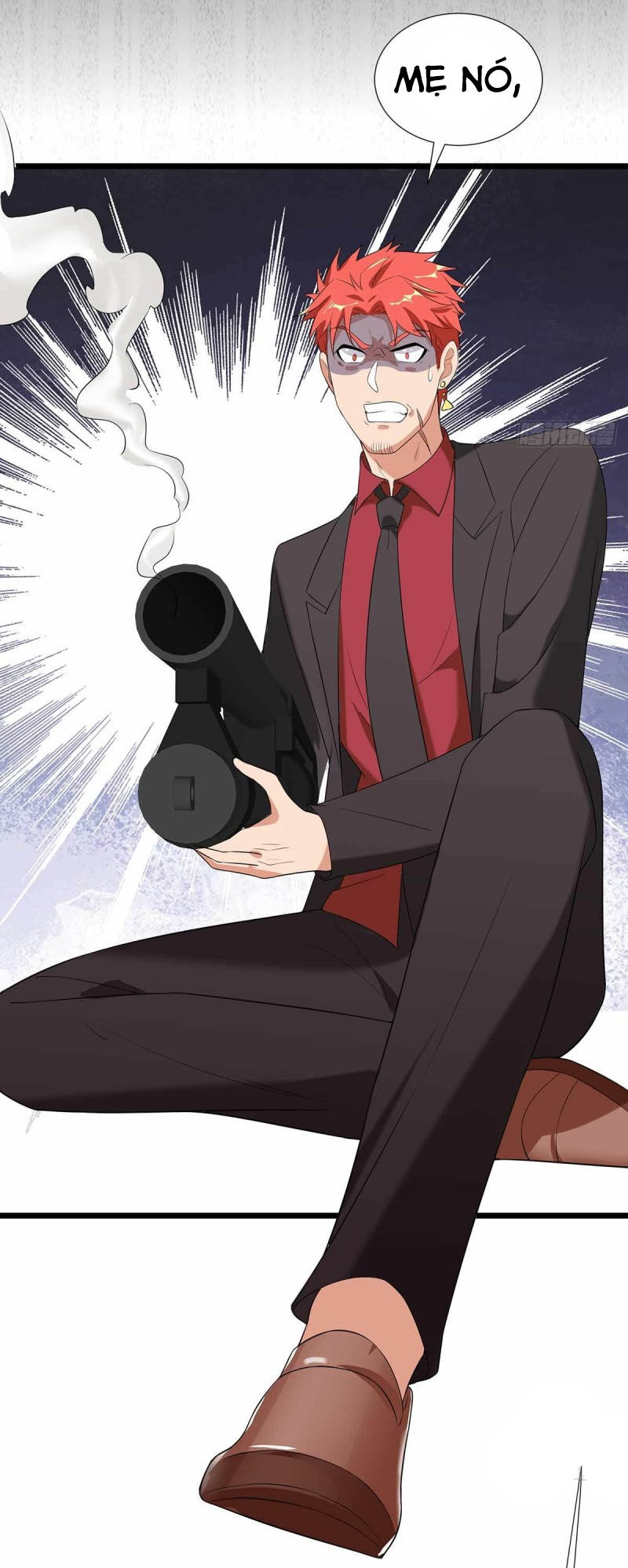 đỉnh phong cường thiếu chapter 70 19