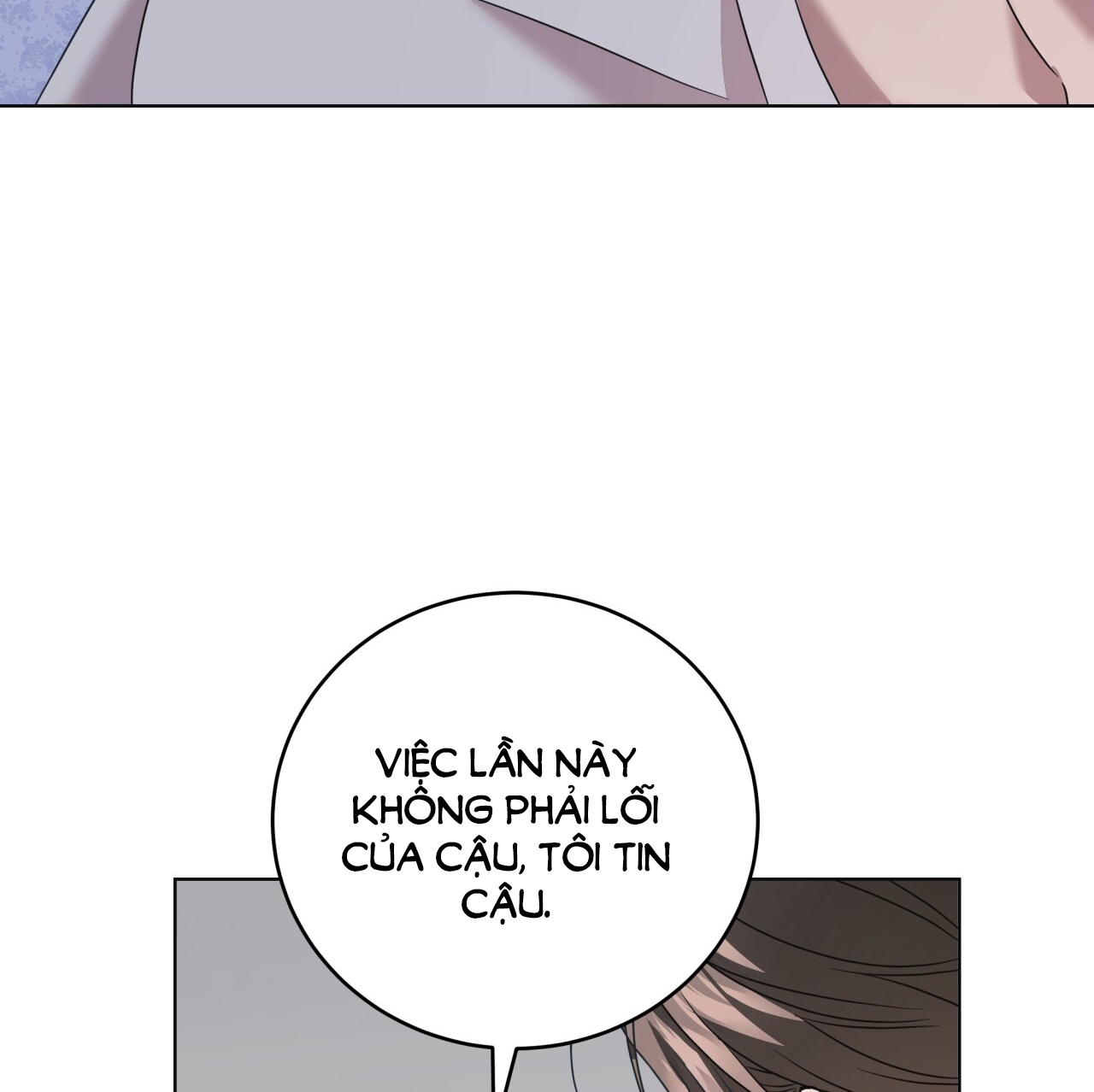 Amon- Không Thể Đoán Biết chapter 15.2 - Trang 37