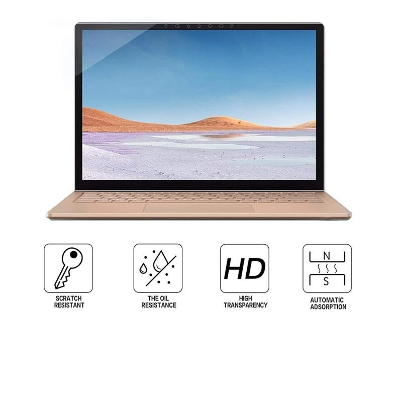 Cường Lực Surface Dành Cho Laptop Go - 12.5 inch