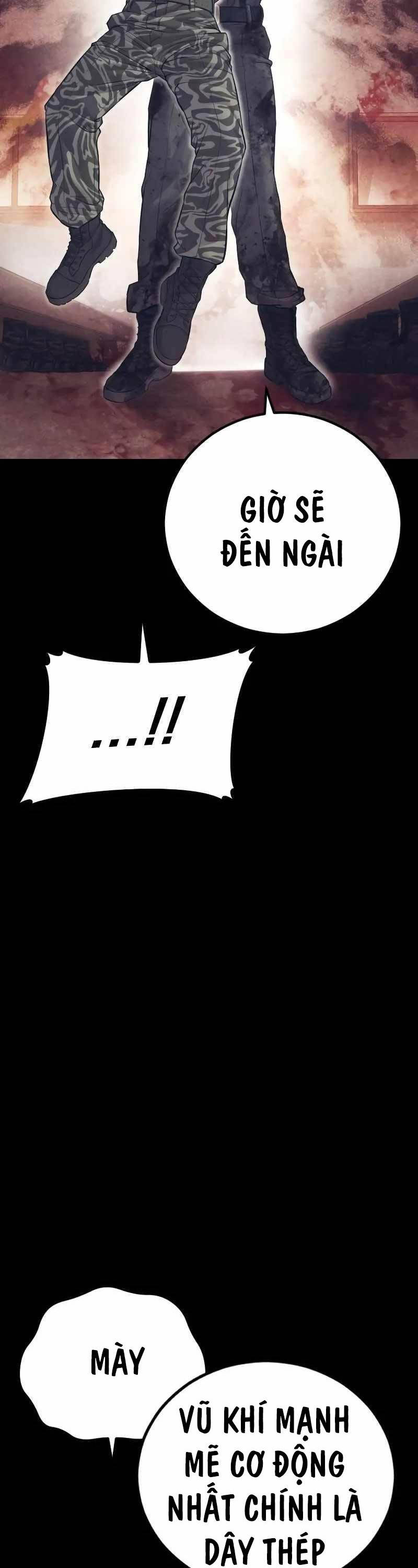 đặc vụ kim chapter 140 63