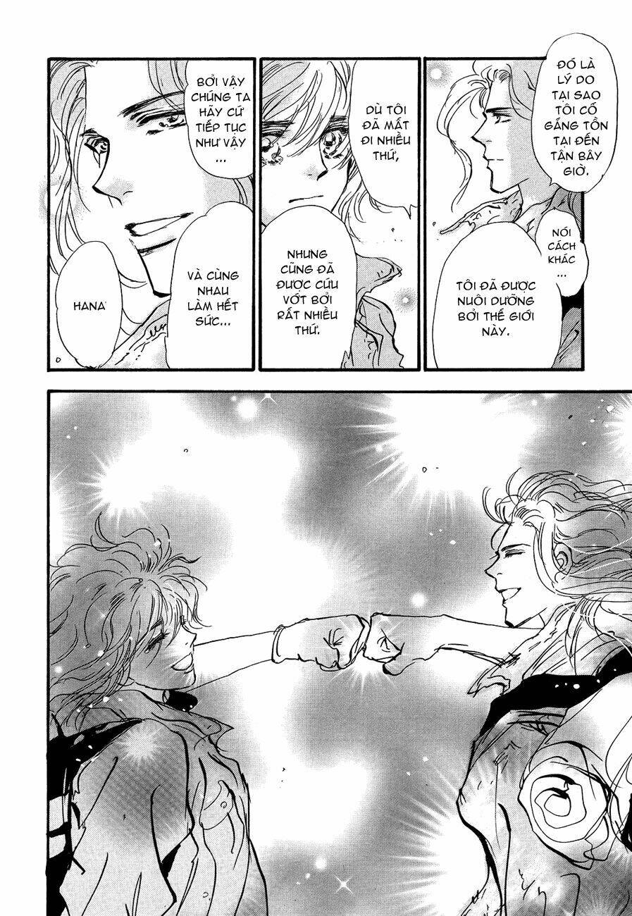 7 mầm sống chapter 122 29