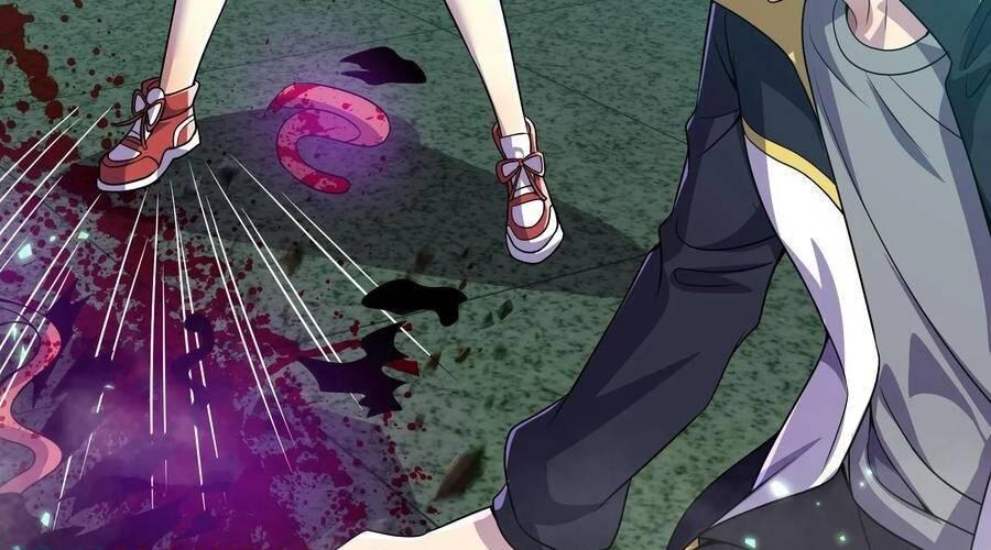 nhìn thấy thanh máu, ta xử tội thần linh chapter 102 68