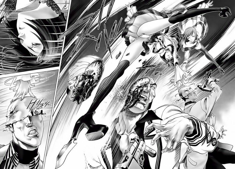 black joke chapter 6 28