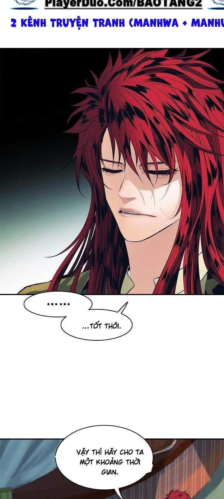 bất bại chân ma chapter 63 11