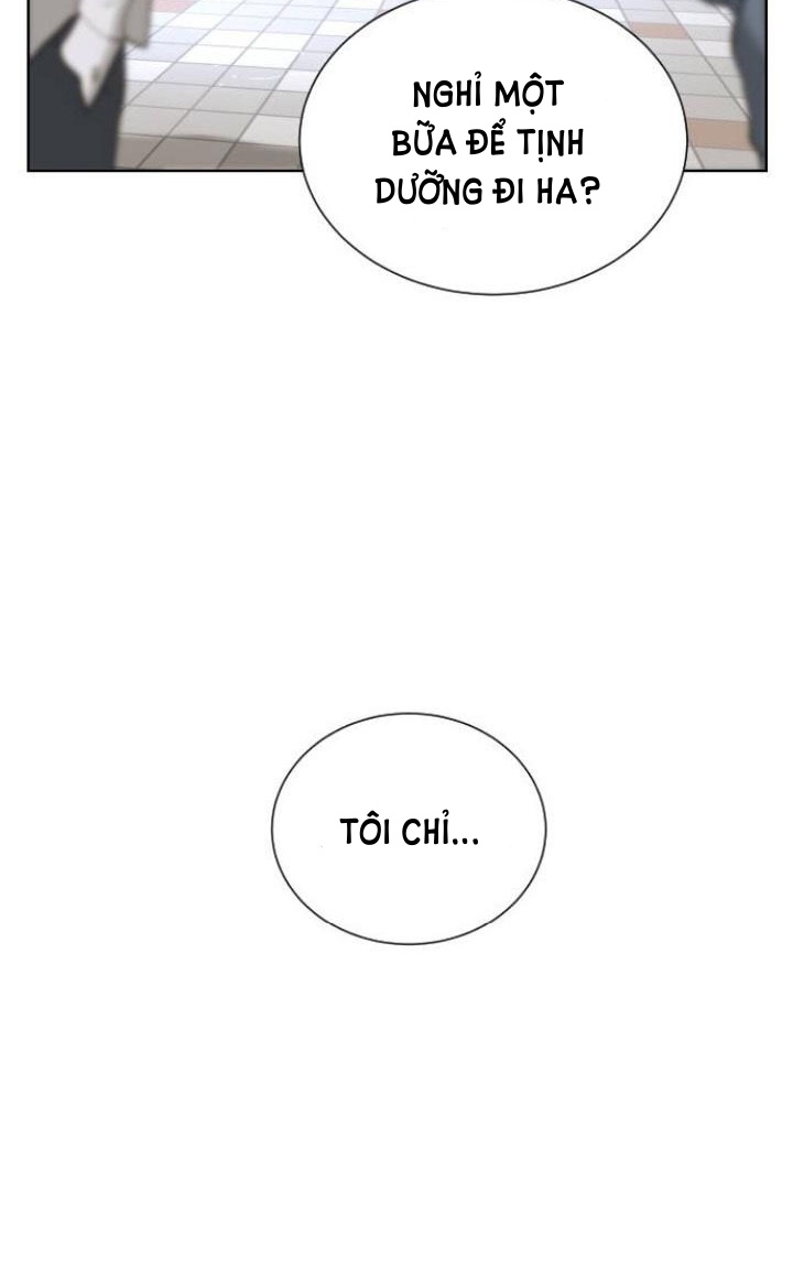 bạch huyết - white blood chapter 42 89