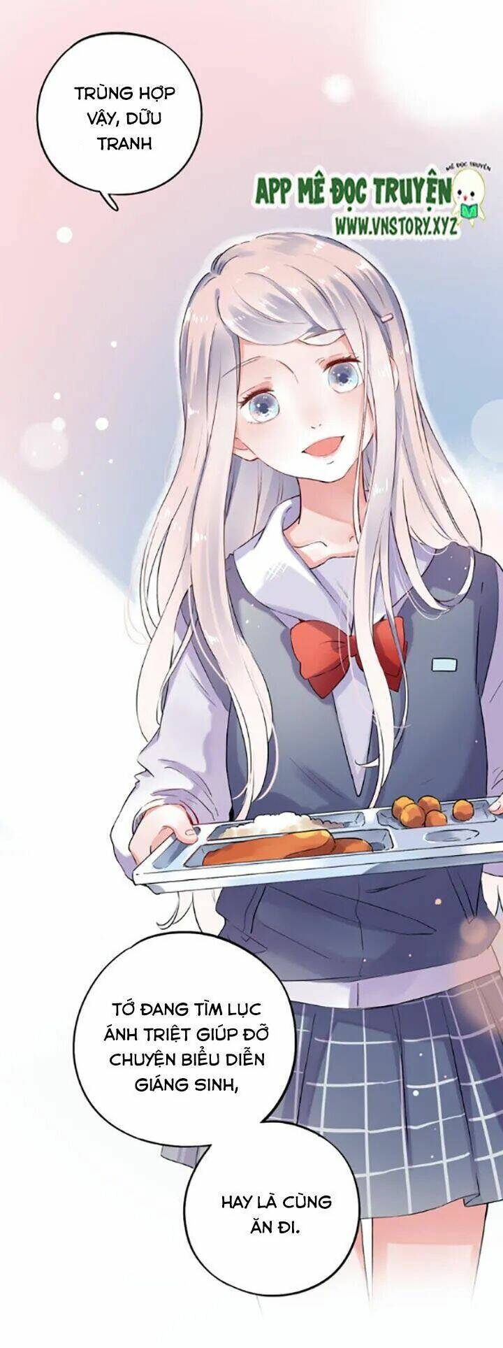 trạch thượng tịch mịch huỳnh hỏa chapter 35 9