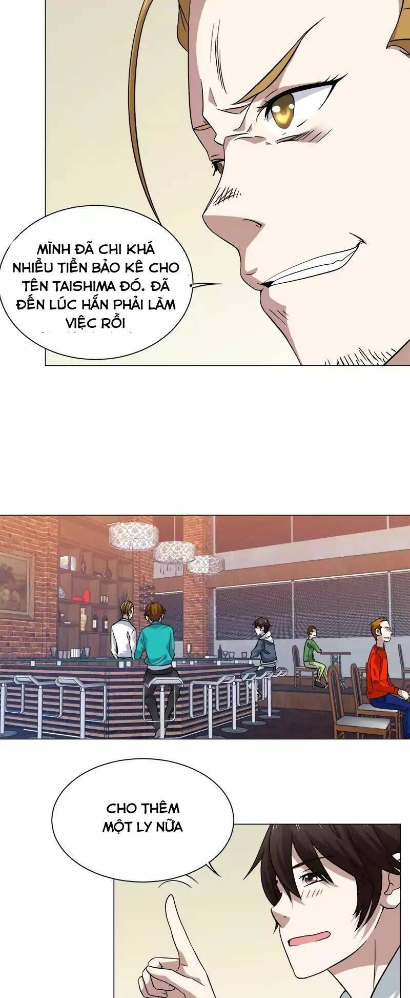 thử thách của yuwen jun chapter 5 11