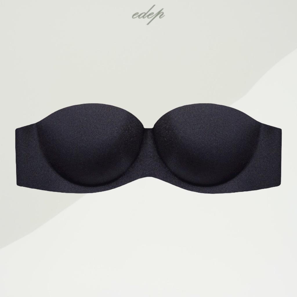 Áo Ngực Mặc Đầm Hở Lưng Áo Ngực Không Dây Cúp Ngang 218