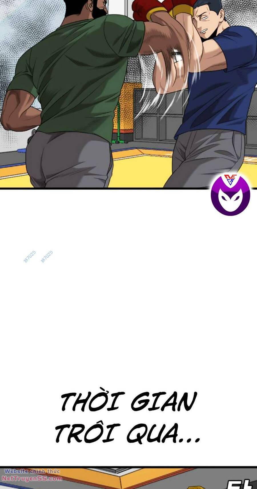 người xấu chapter 186 86