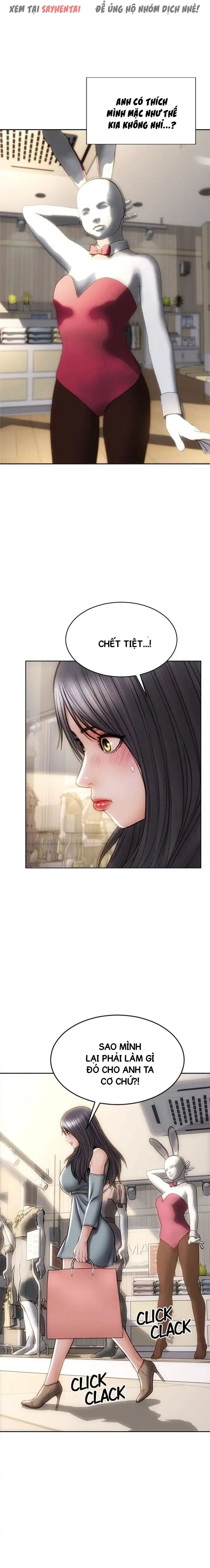 gã tồi tệ chapter 27 18