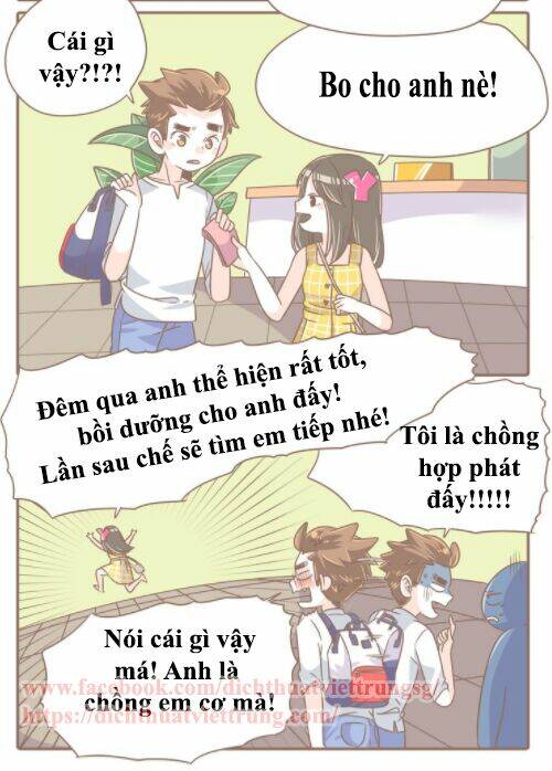 đại thánh và tiểu yêu chapter 61 14