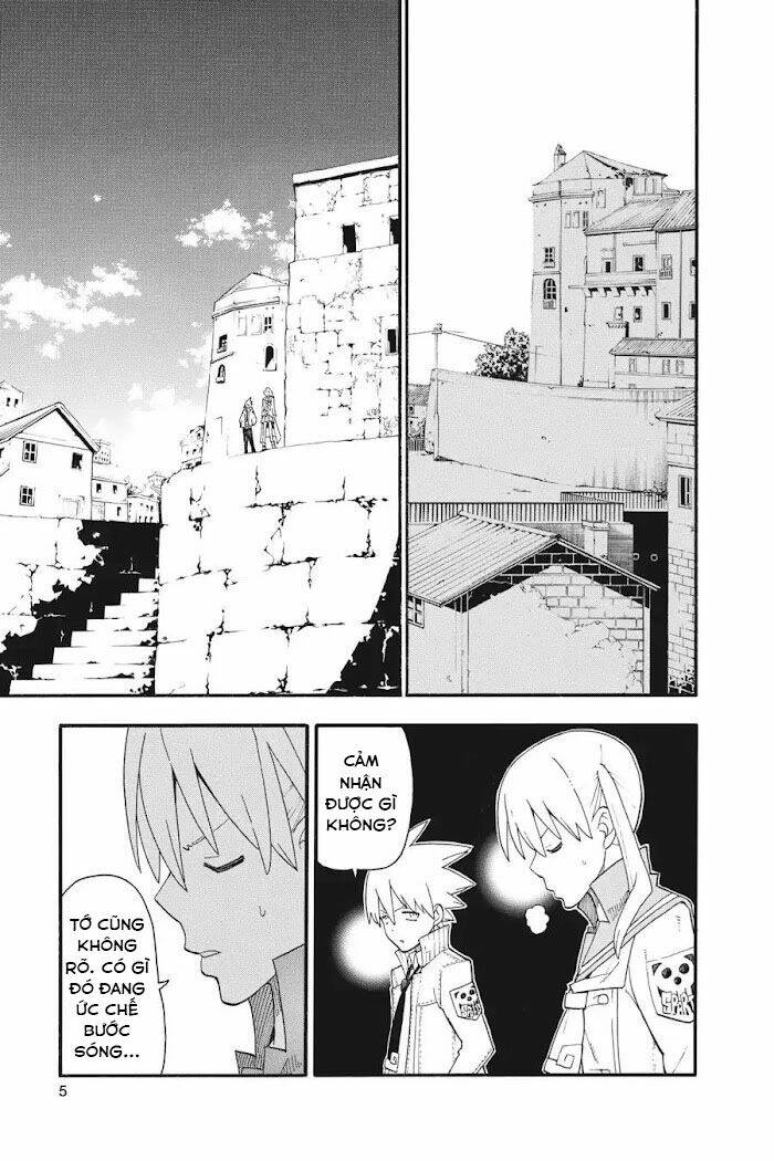 soul eater chapter 93 7