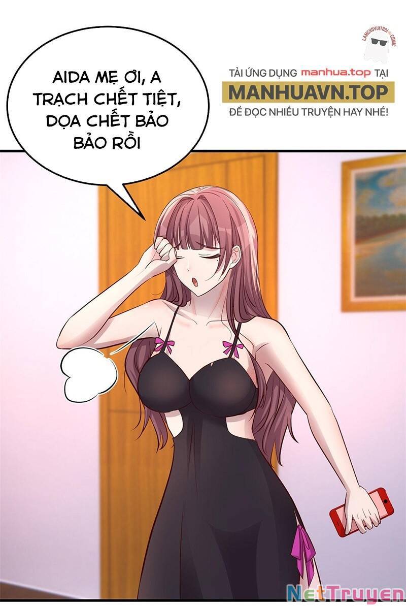 chị gái tôi là đại minh tinh chapter 0 25