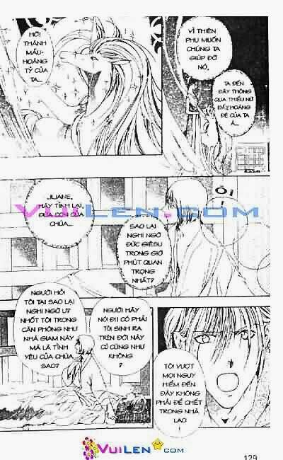 duyên kỳ ngộ chapter 11 130