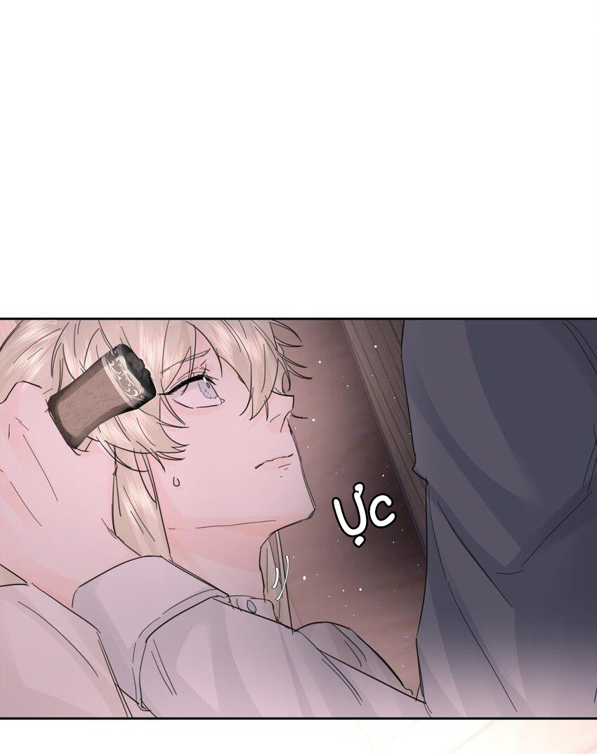 tình cũ là vua chapter 17 34