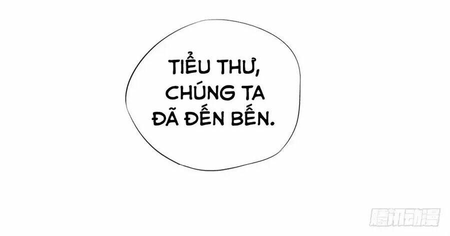 ta không phải nữ thần chapter 3 35