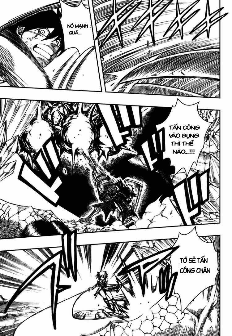 monster hunter orage chapter 14 4