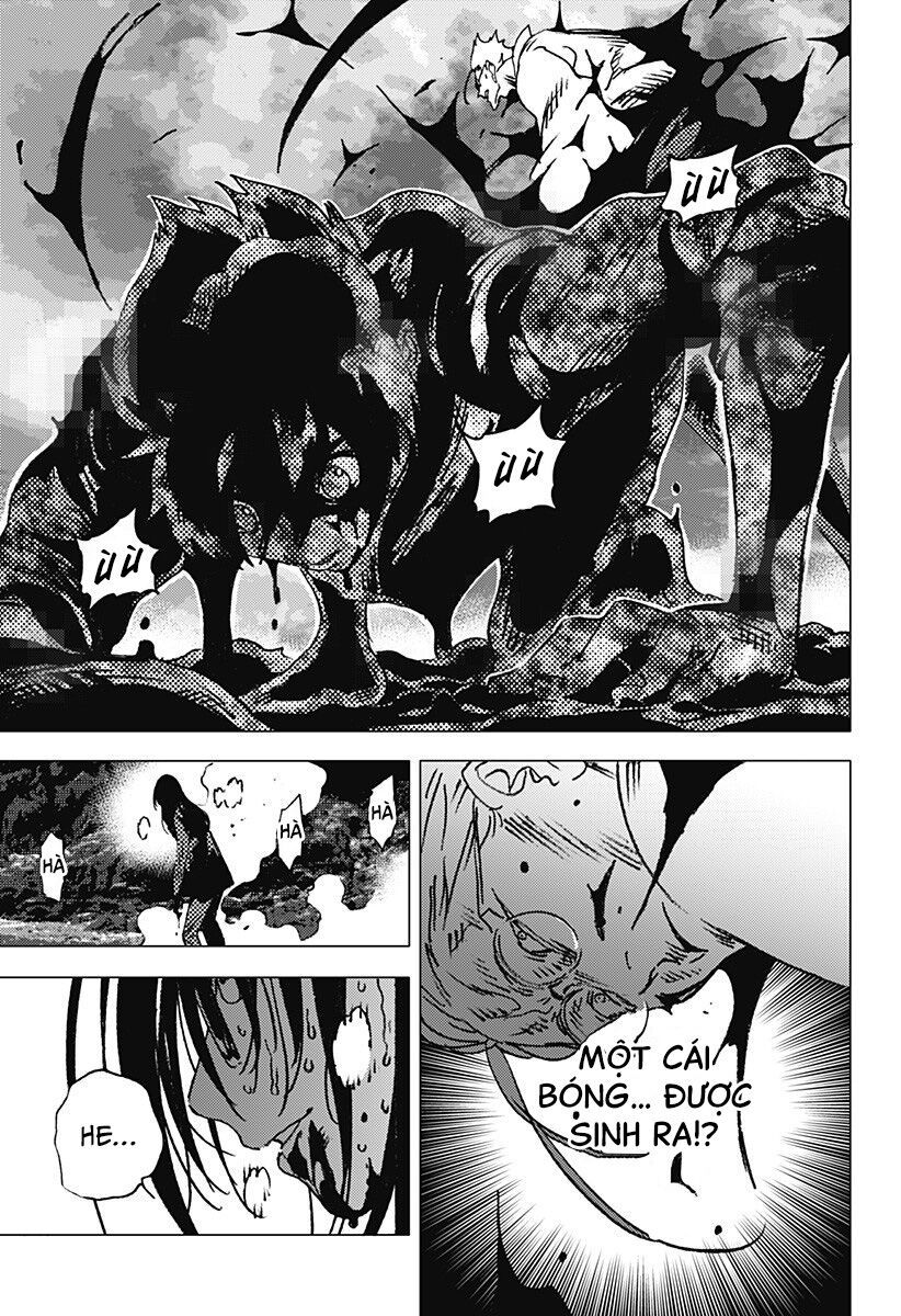 summer time render chapter 109 5