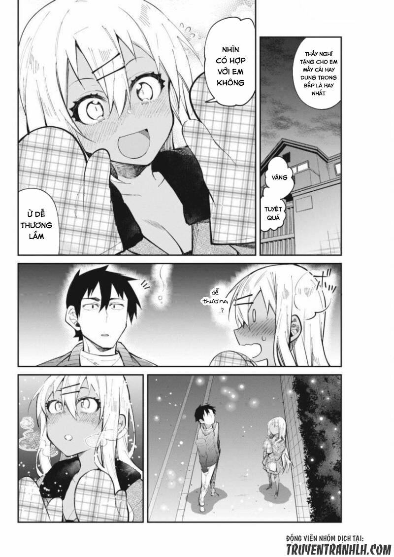 gal gohan chapter 22 18