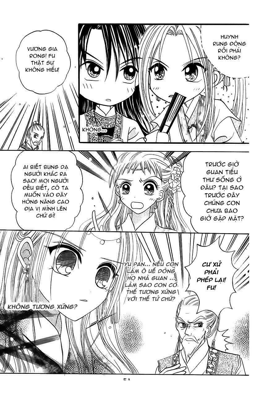 flower ring chapter 2 6