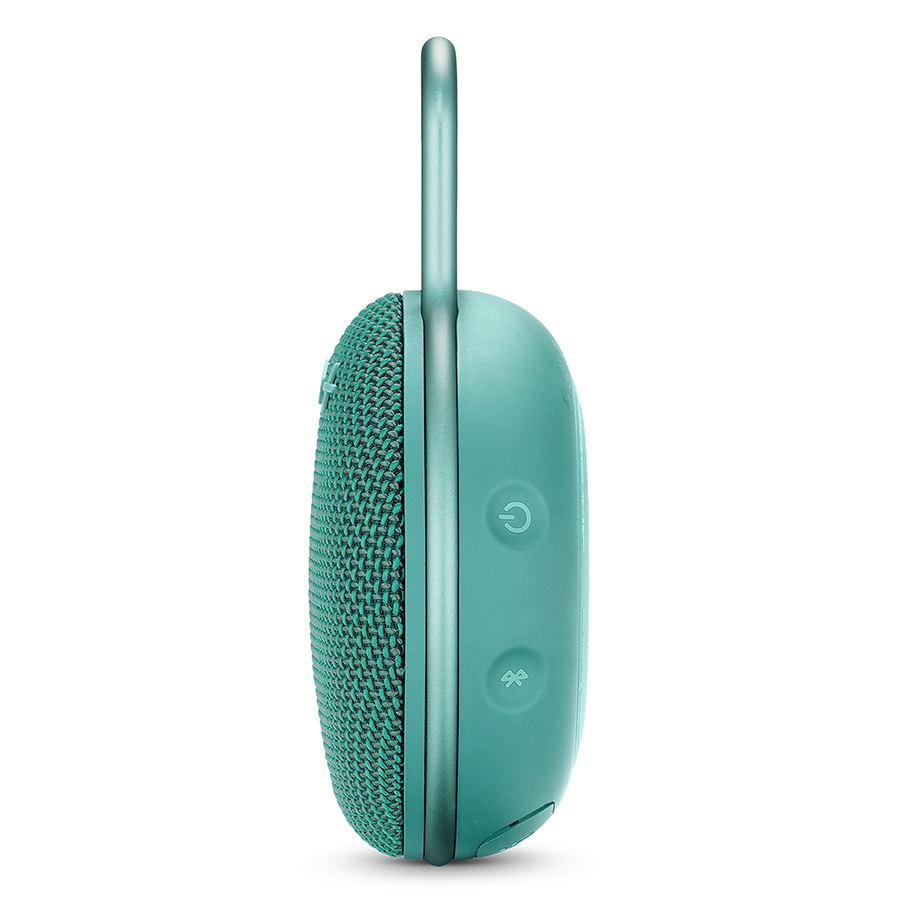 Loa Bluetooth JBL Clip 3 - Hàng Chính Hãng