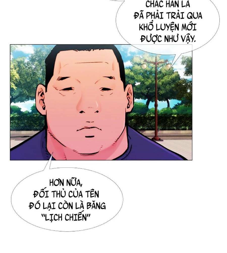 chiến binh thế kỷ 21 chapter 0 33