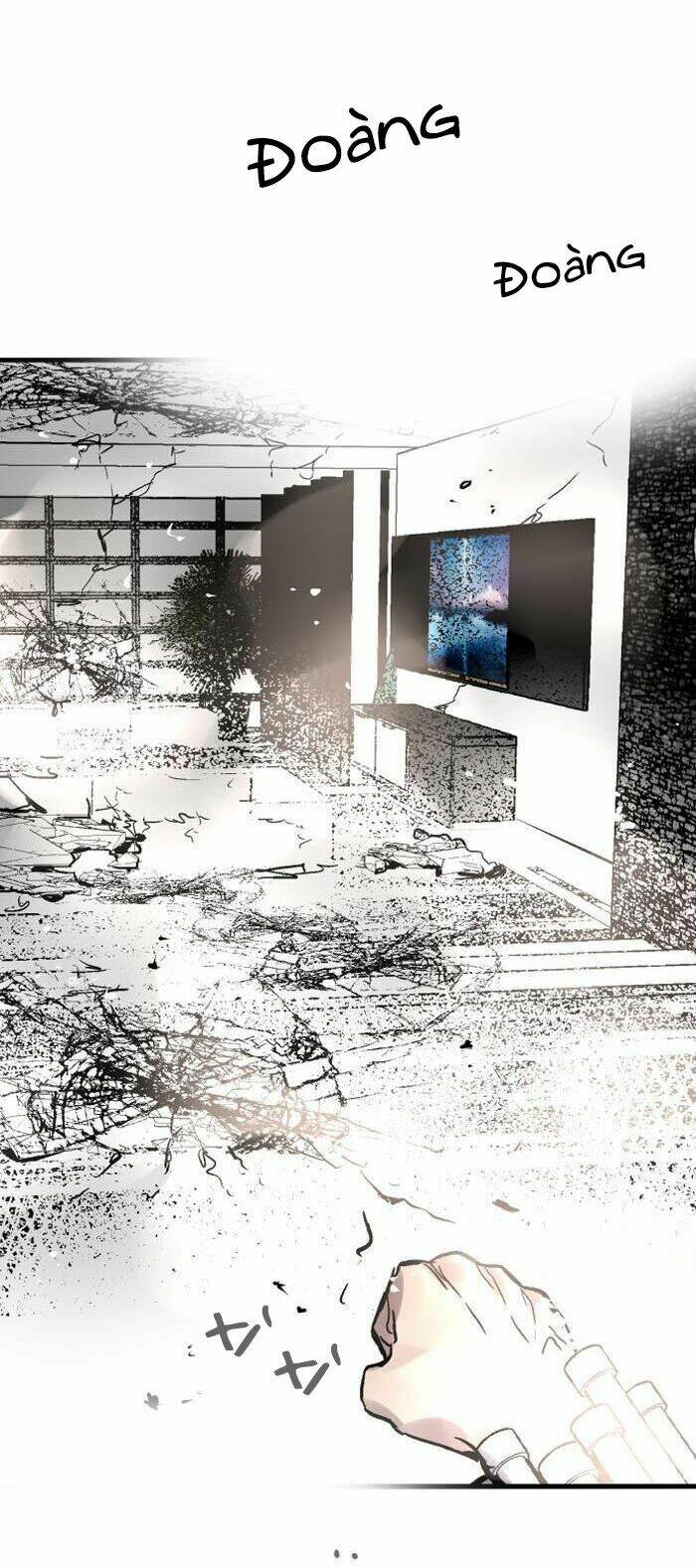 người máy hủy diệt chapter 57 35