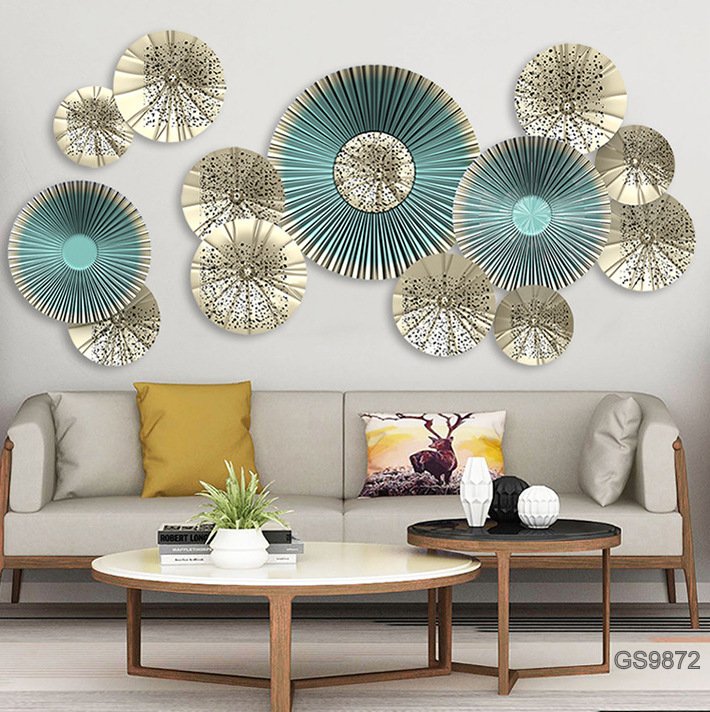 Decal Hoạ Tiết