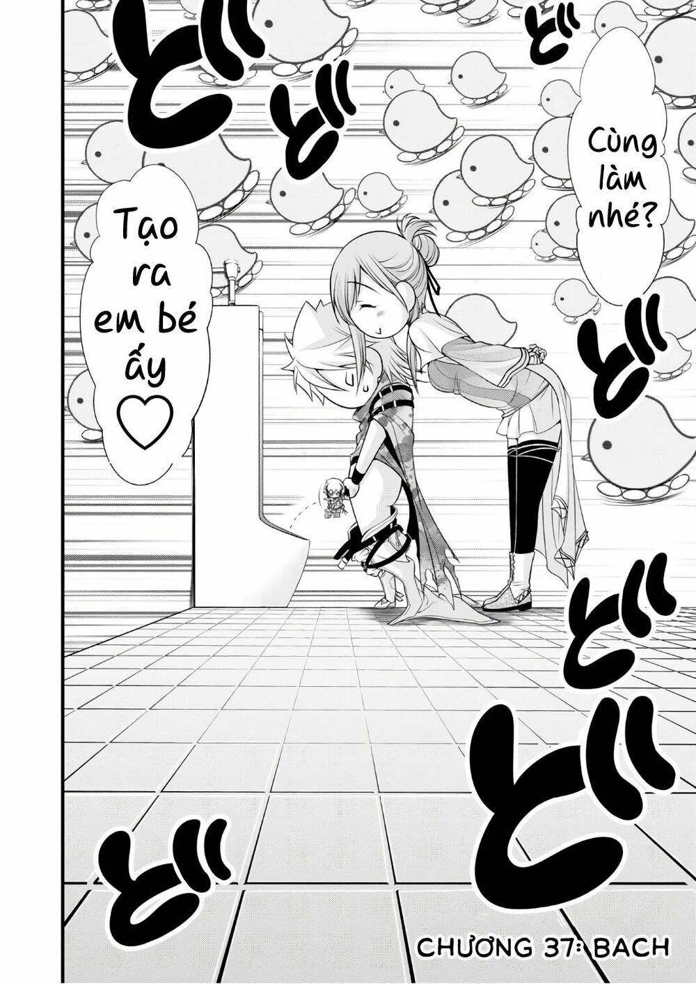 kích trụy vương huyền thoại chapter 37 3