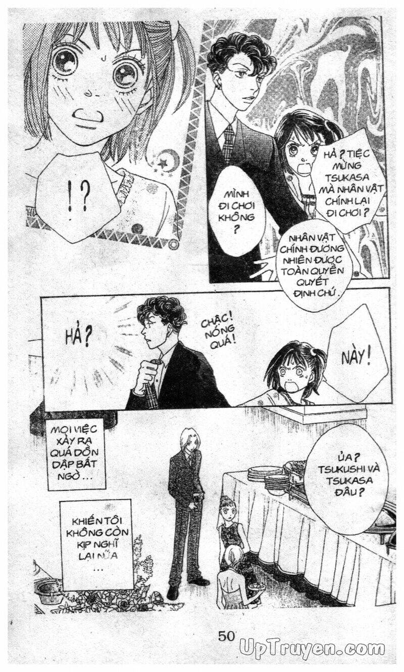 con nhà giàu chapter 192 47