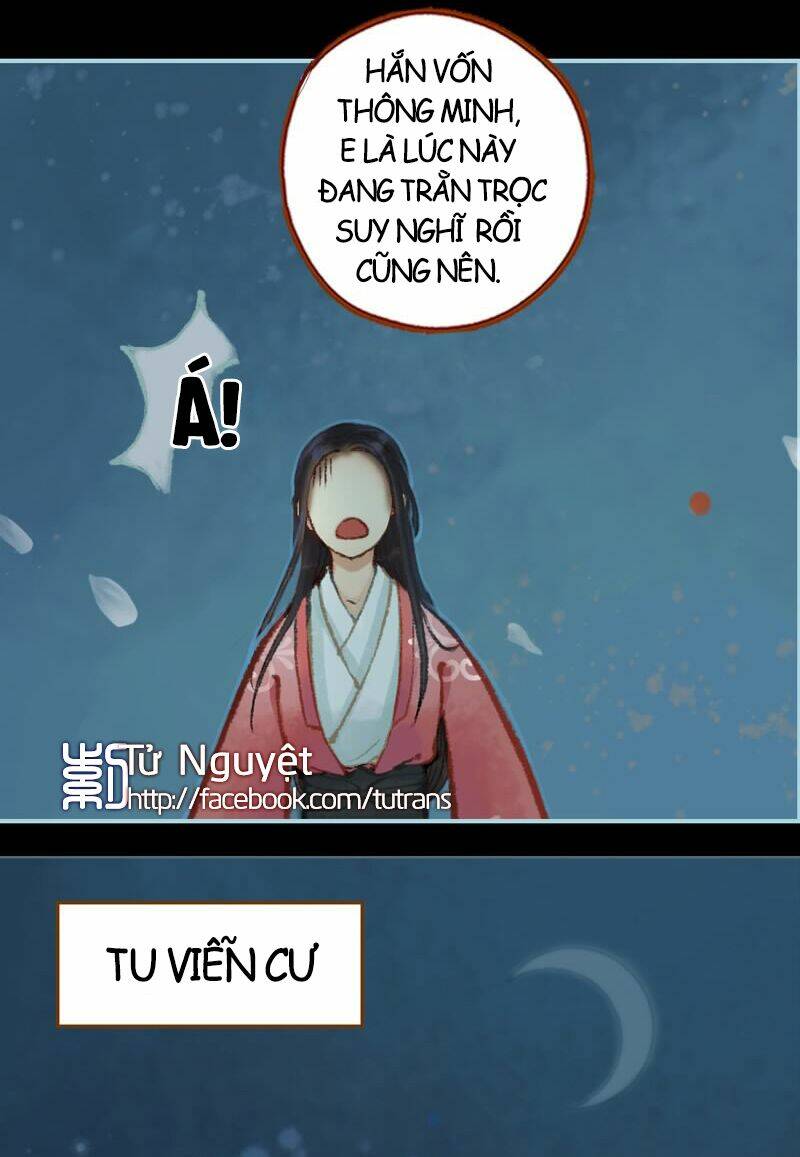 phượng tù hoàng chapter 27 8