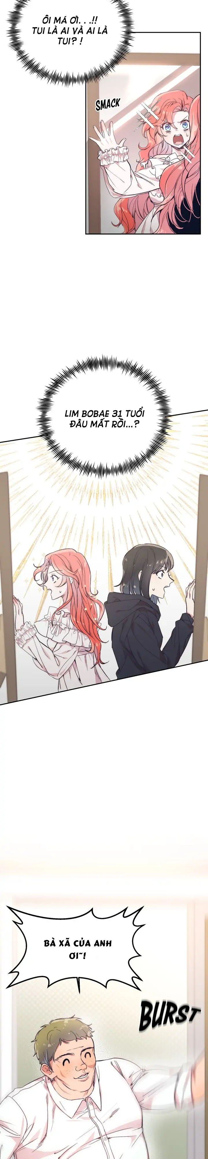 cách để trao vương miện cho vị hoàng tử hoang dã của tôi chapter 1 29