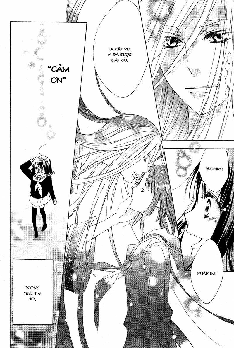 tổng hợp one shot. chapter 60 49