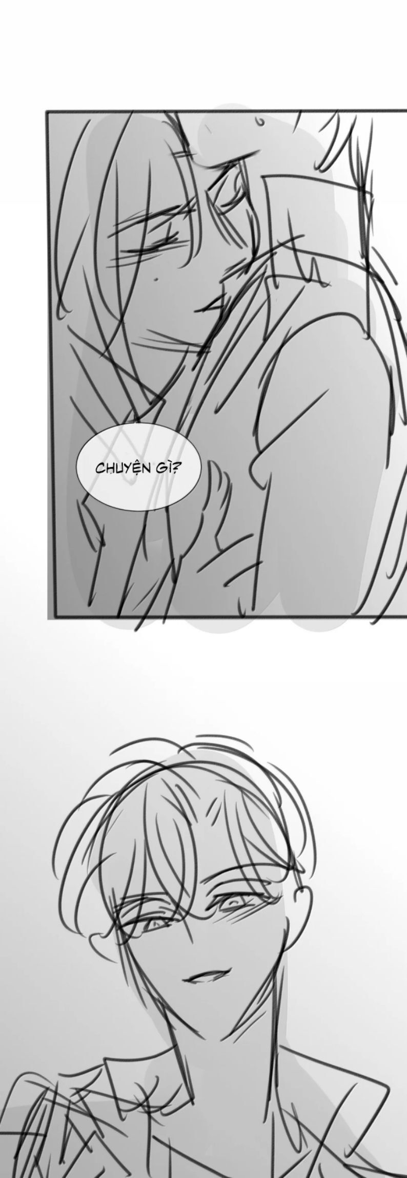 kế hoạch tự dưỡng cuồng khuyển chapter 60 33