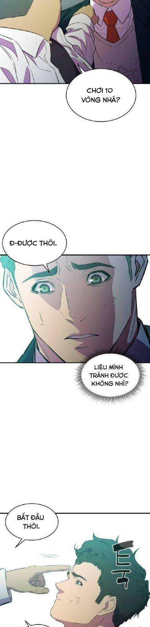 nhân vật phản diện bất tài chapter 11 30