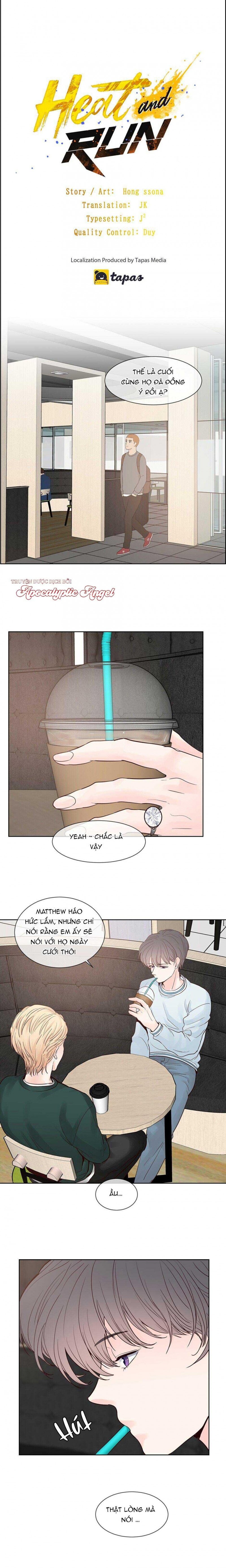 heat and run chapter 56 2