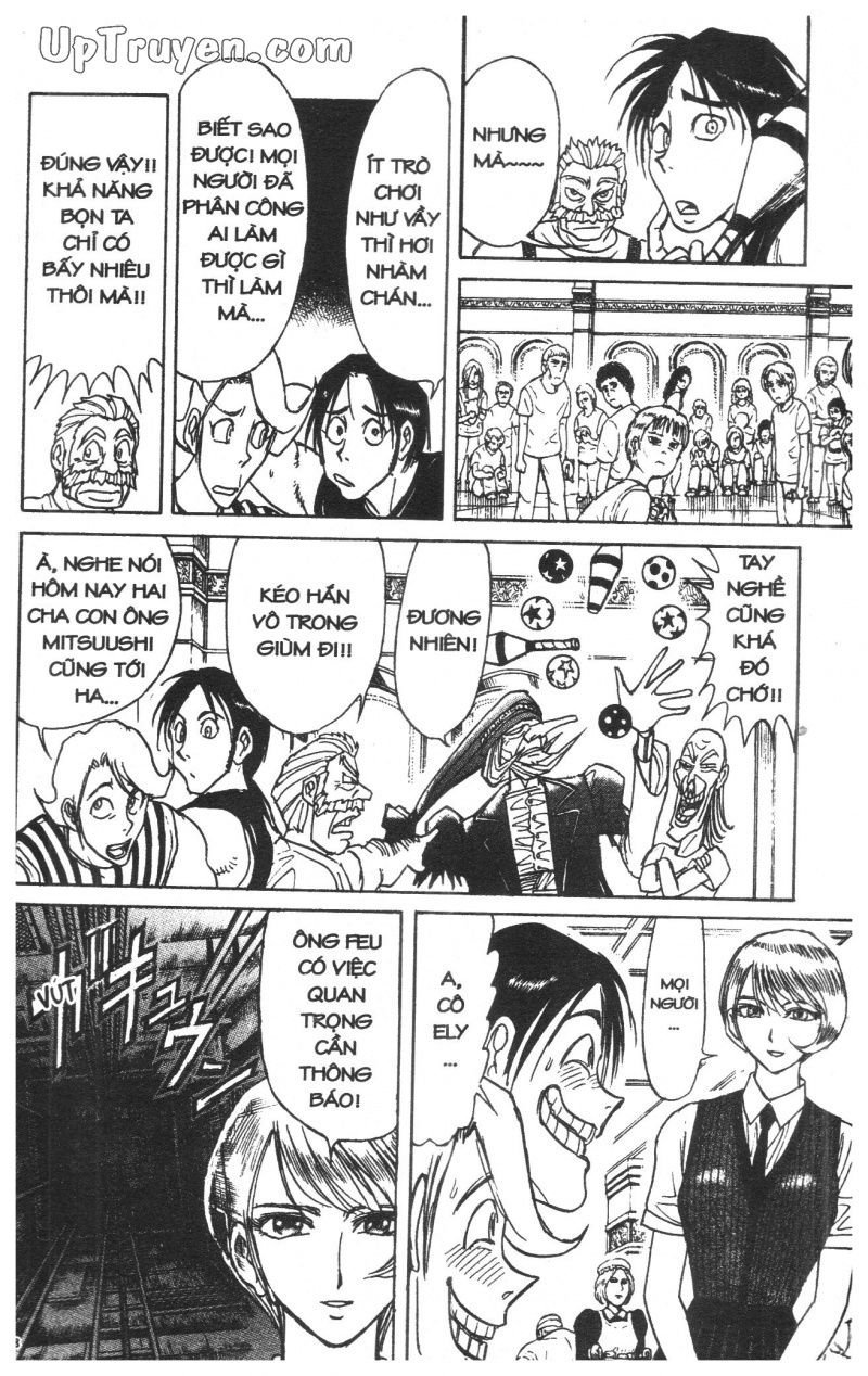 nhật ký lọ lem chapter 41 50