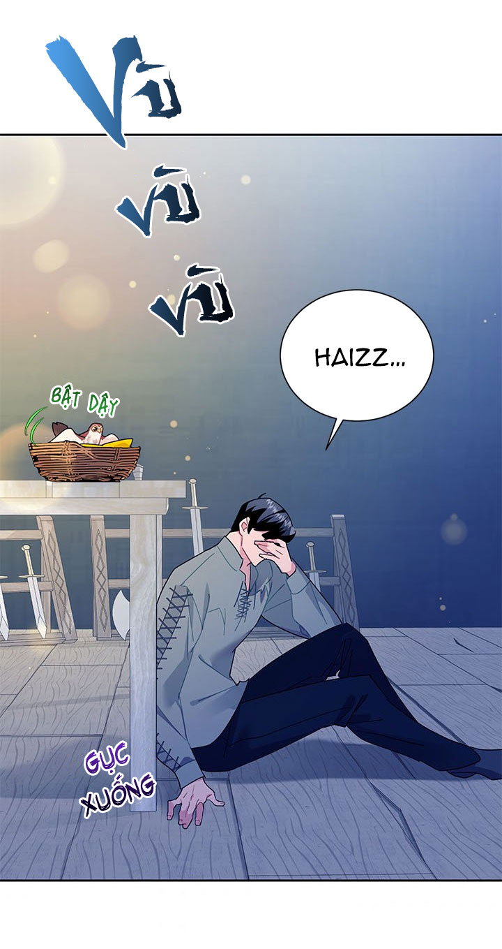 công chúa của loài chim chapter 29 37