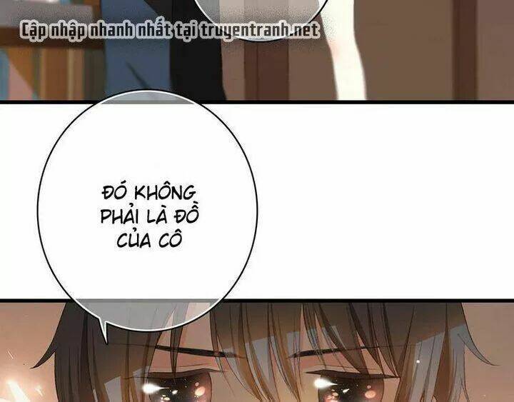 con tim rung động 3 chapter 3 33