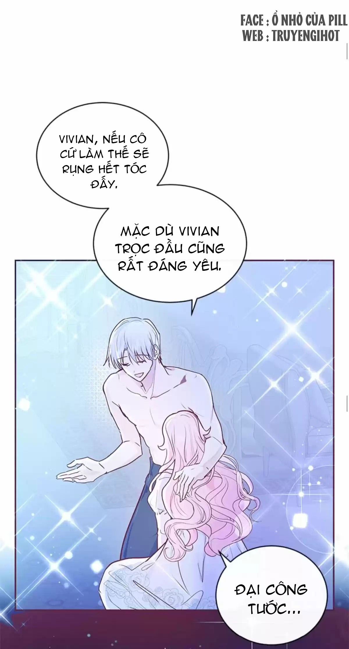 đại công tước, đó là một sai lầm! chapter 3.1 30