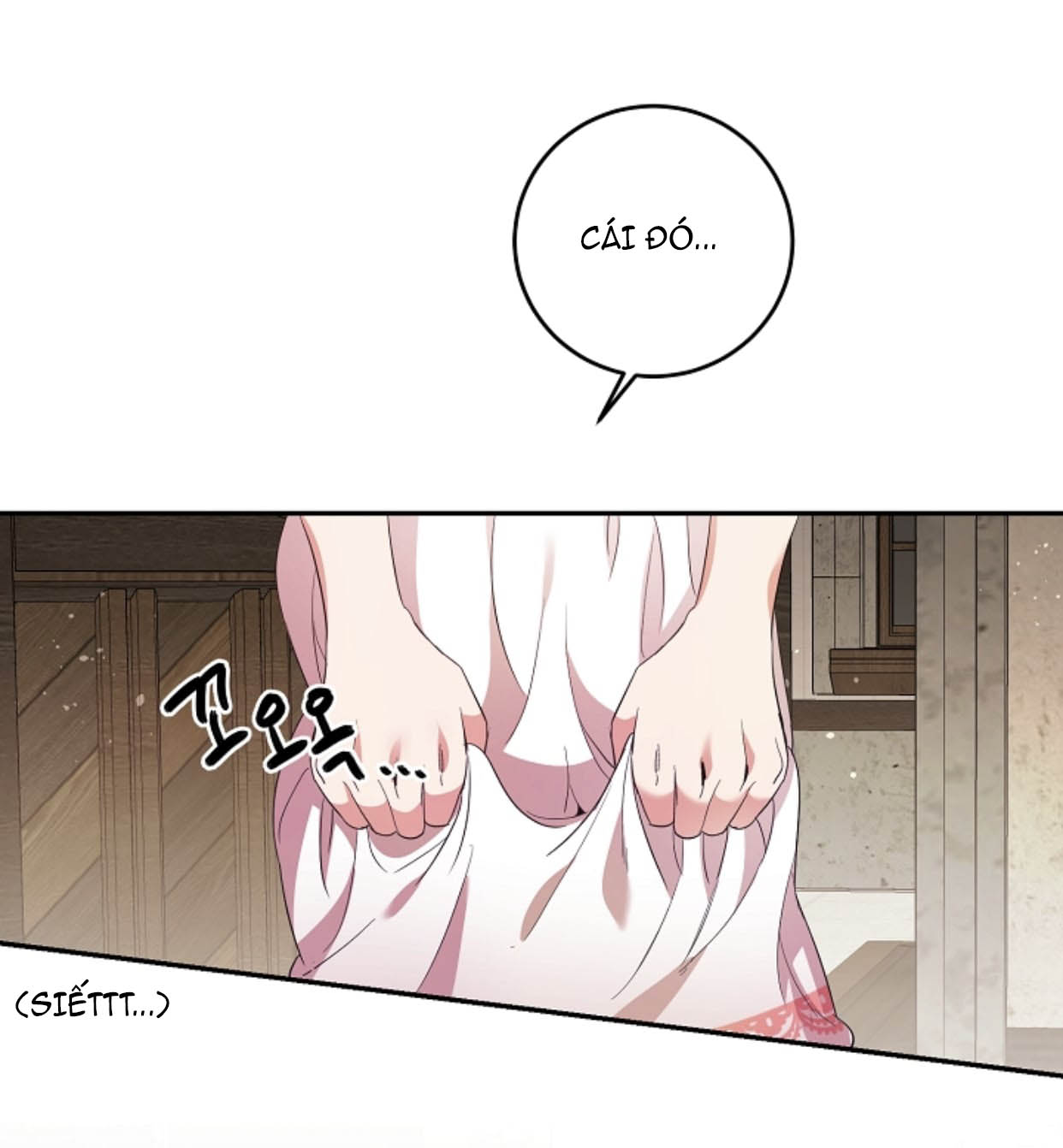 Marilyn Thích Lariensa Nhiều Lắm Đó chapter 12 17