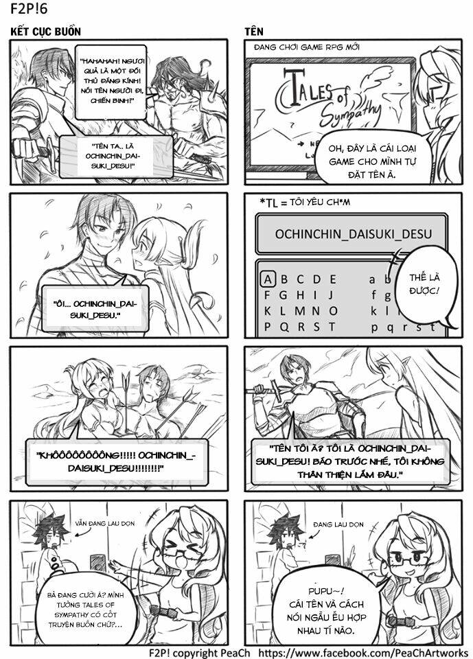 f2p! furi2play! chapter 5 6