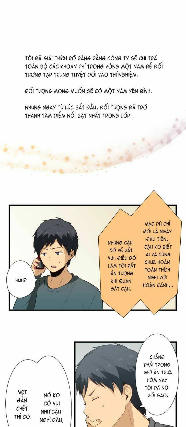 viên thuốc trùng sinh chapter 19 18