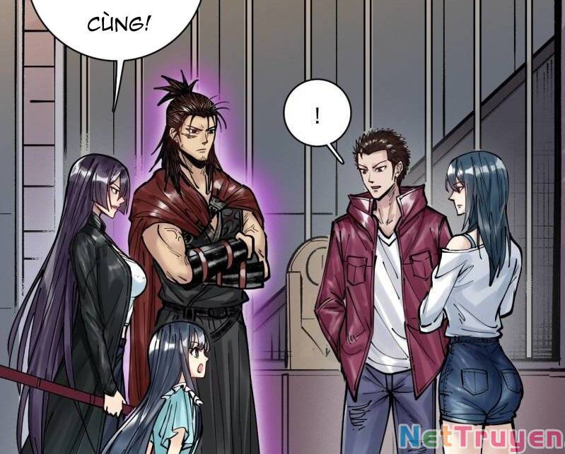 thế giới xa lạ chapter 31 51